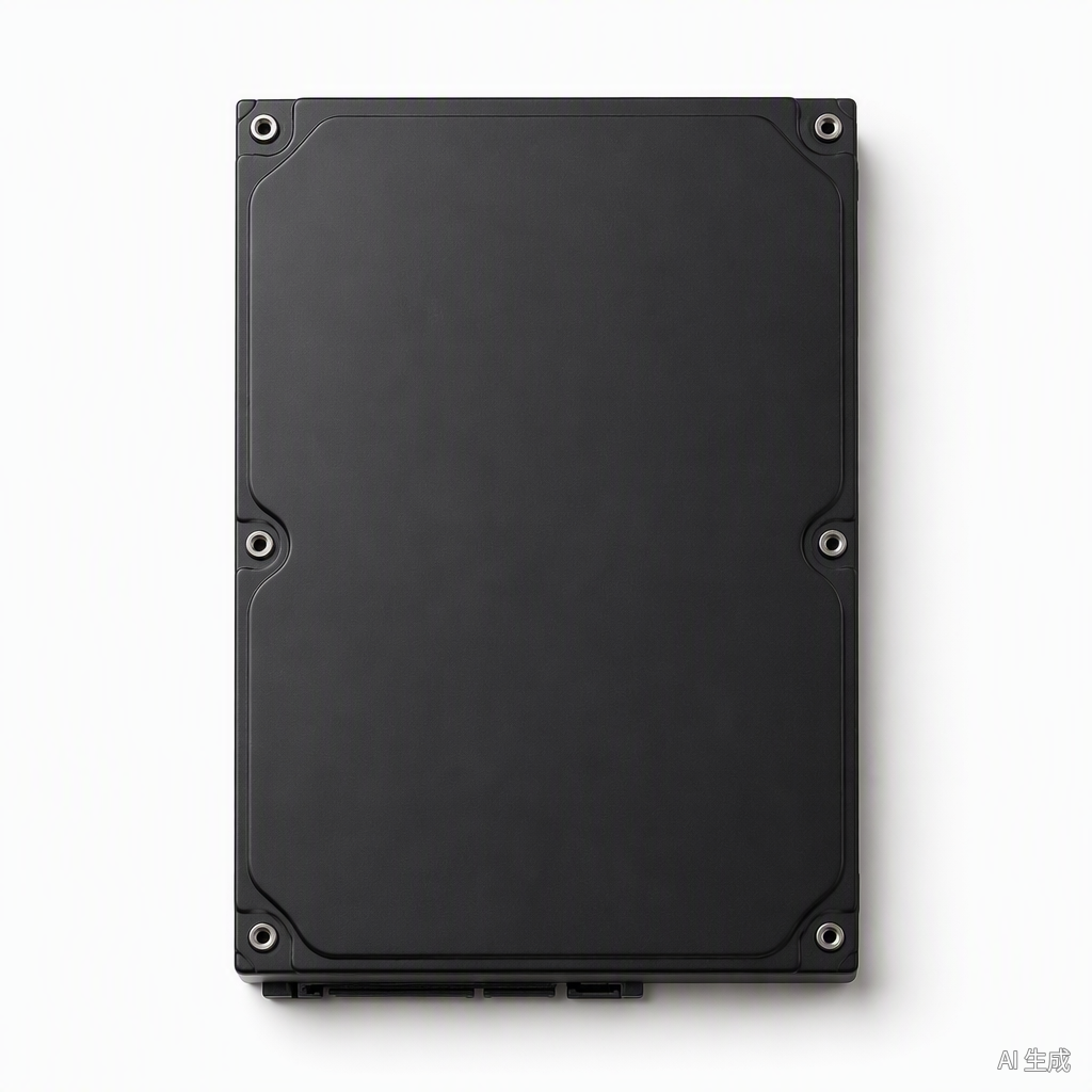 西数 WD Ultrastar HC320 2TB